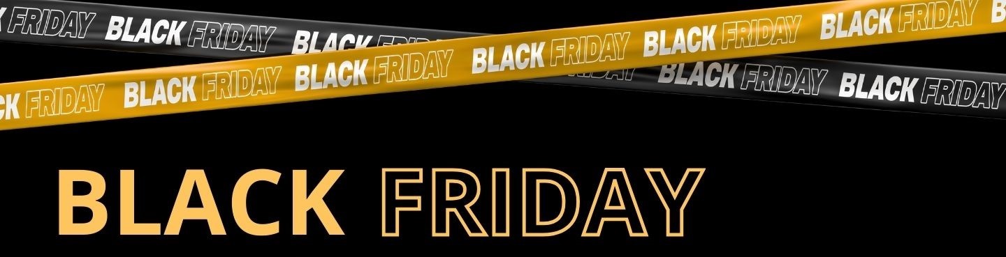 Black Friday - Las mejores ofertas en Caja Rural del Sur Store
